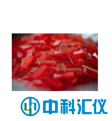 英國Harwell Red 4034丙氨酸輻射劑量丸