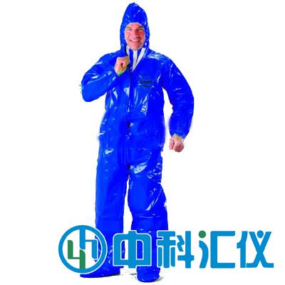 法國雷克蘭 ICT165 Interceptor 攔截者B級連體防化服