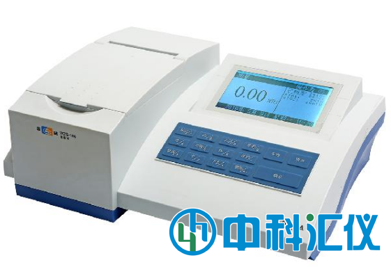 WZS-180A型濁度計