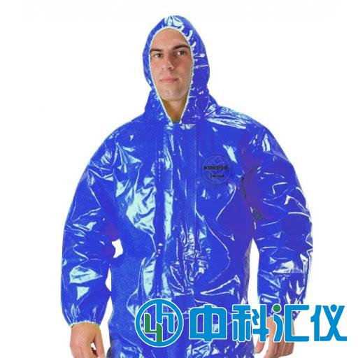 法國雷克蘭 ICT150 Interceptor 攔截者B級輕便式連體防化服