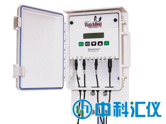 美國SPECTRUM WatchDog 2800土壤水分自動(dòng)監(jiān)測站