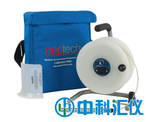 美國(guó)Geotech(吉奧特) ET便攜式水位計(jì)
