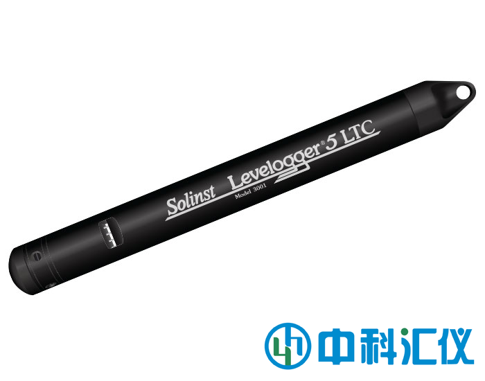 加拿大Solinst Levelogger 5 LTC水位、水溫、電導(dǎo)率三參數(shù)自動(dòng)記錄儀