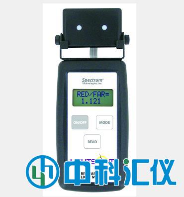 美國SPECTRUM光譜科技3412紅外/遠(yuǎn)紅外輻射計(jì)