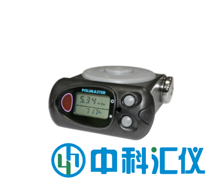 白俄羅斯Polimaster PM1621A個(gè)人劑量報(bào)警儀