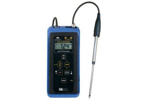 美國SPECTRUM IQ 150土壤原位PH計(jì)