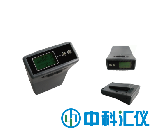 RJ31-8108個(gè)人劑量測量儀