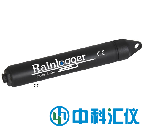 加拿大Solinst Rainlogger Edge標準傾翻式雨量計