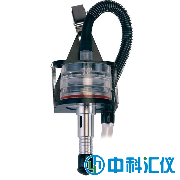 美國Zefon 37mm鋁旋風(fēng)除塵器