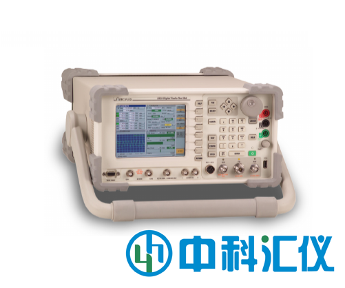 美國Aeroflex 3920B模擬數(shù)字無線電綜測儀