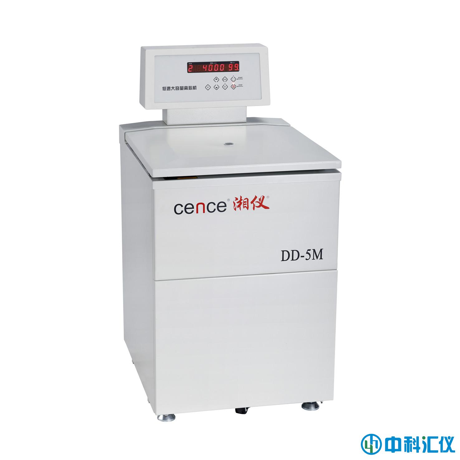 DD-5M低速離心機(jī)