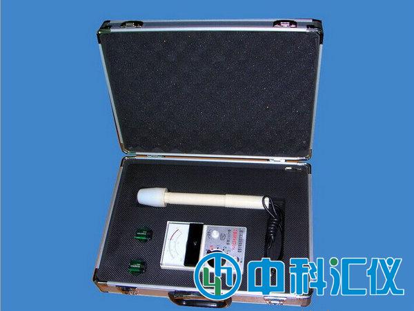 RJ-3高頻近區(qū)電場(chǎng)測(cè)量?jī)x