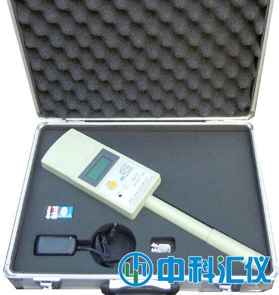 RJ-5工頻電場(chǎng)(近區(qū))場(chǎng)強(qiáng)儀