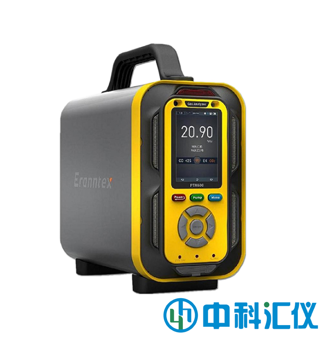 PTM600-OU手提復(fù)合式惡臭氣體分析儀