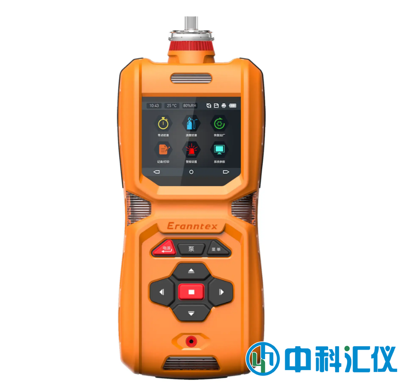 MS600便攜式顆粒物過(guò)濾效率測(cè)試儀