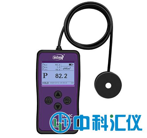 林上科技 LS126C紫外輻照計(jì)(二代)