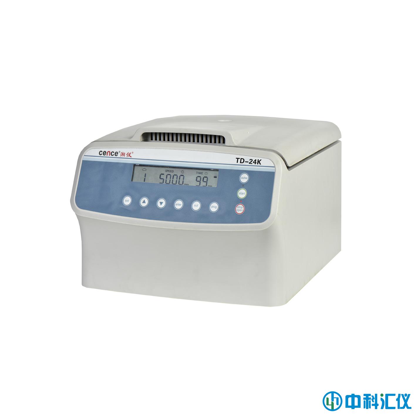 TD-24K血型卡專(zhuān)用離心機(jī)