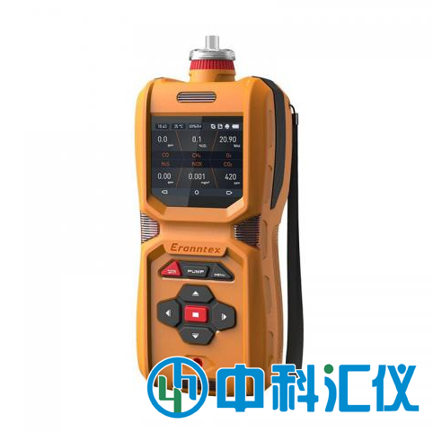 MS600-PID-PPB手持式光離子化檢測儀(PID)