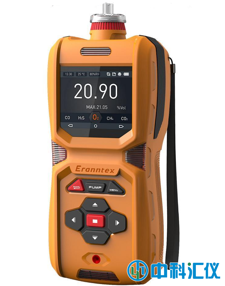 MS600-Ar便攜式氬氣檢測(cè)儀