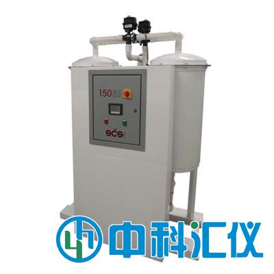 美國SCS Solo系列二氧化碳洗滌器