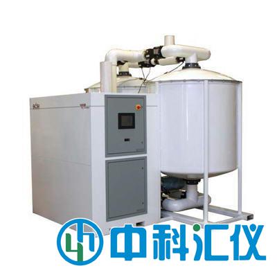 美國SCS EIII系列二氧化碳洗滌器