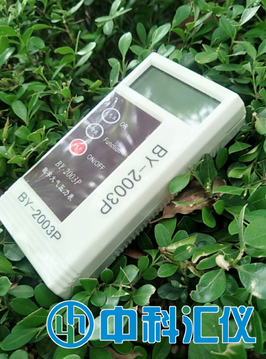 BY-2003P數(shù)字大氣壓力表
