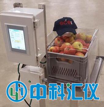 美國SCS Labpod 種子呼吸分析系統(tǒng)