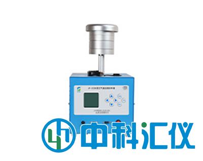 JF-2036型空氣重金屬采樣器