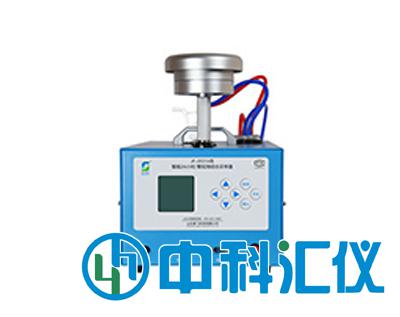 JF-2031A型 智能24小時(shí)/顆粒物綜合采樣器