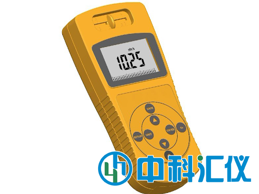 德國柯雷COLIY 910型多功能數(shù)字核輻射儀