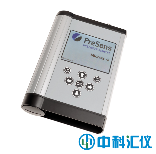 德國PreSens Microx 4頂空分析儀