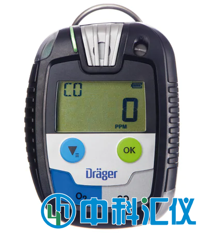 德國德爾格Drager Pac8500便攜手持式單一氣體檢測儀