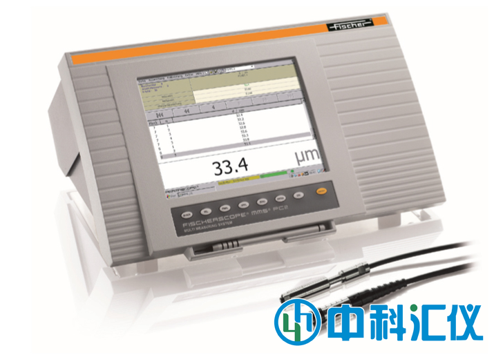 德國FISCHER MMS PC2測厚儀