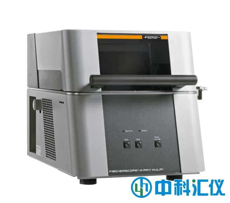德國(guó)FISCHER X-RAY XUL 220 X射線熒光鍍層測(cè)厚儀及材料分析儀