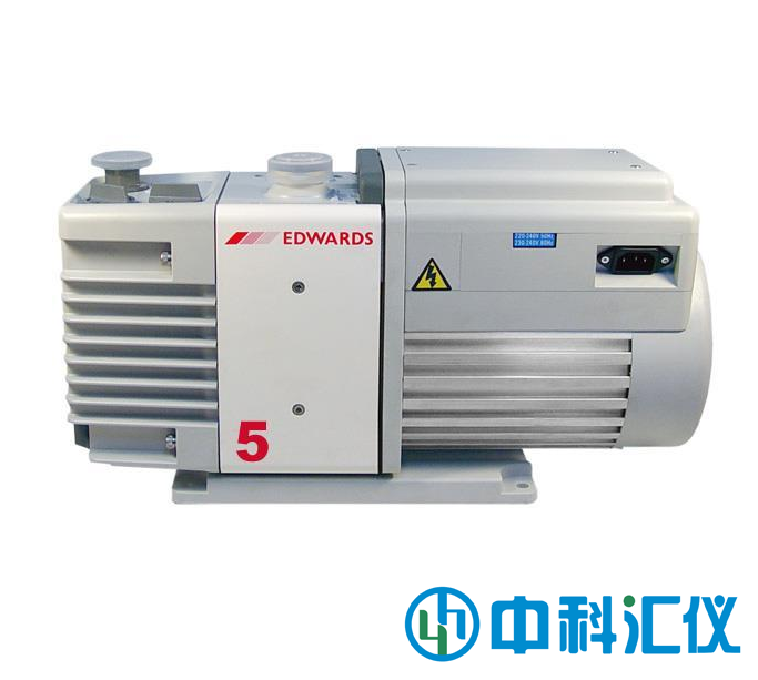 英國(guó)Edwards(愛德華) RV5油封式旋片真空泵