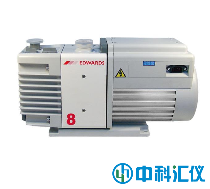 英國(guó)Edwards(愛德華) RV8油封式旋片真空泵