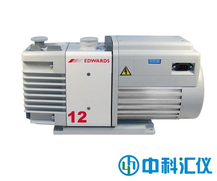 英國(guó)Edwards(愛德華) RV12油封式旋片真空泵