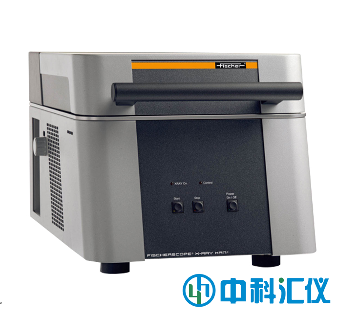 德國(guó)FISCHER X-RAY XAN 215入門級(jí)X射線熒光材料分析及鍍層測(cè)厚儀