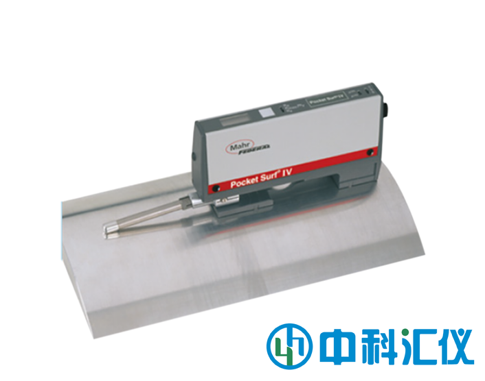 德國(guó)MAHR(馬爾) Pocket Surf IV便攜式表面粗糙度儀/表面測(cè)量?jī)x