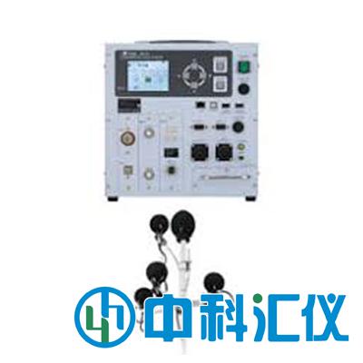 日本RION理音 NA-37環(huán)境噪聲監(jiān)測系統(tǒng)（聲級(jí)計(jì)）