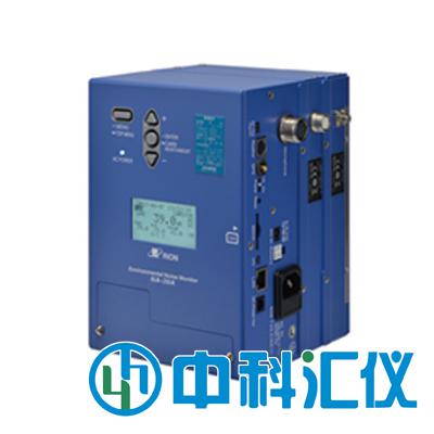 日本RION理音 NA-39A環(huán)境噪聲監(jiān)測系統(tǒng)(聲級(jí)計(jì))