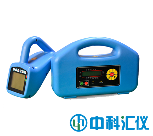 PQWT-GX700型管線探測儀