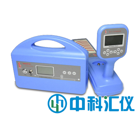 PQWT-GX800型地下管線探測(cè)儀
