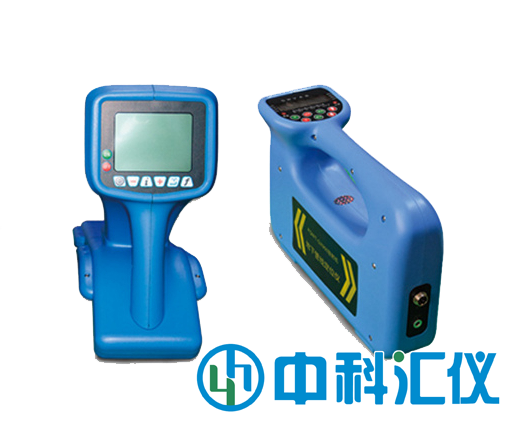 PQWT-GX900型管線探測(cè)儀