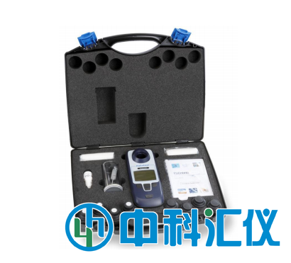 英國Palintest(百靈達(dá)) CT 12型單參數(shù)水晶版濁度計(jì)