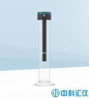 美國(guó)METER PARIO土壤粒徑自動(dòng)分析儀