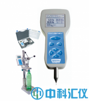 德國威特WITT OXYBABY 6.0i O2/CO2便攜式頂空分析儀