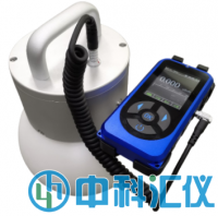 XH-3028球型中子劑量率儀(雷姆儀)