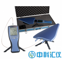 德國(guó)Aaronia(安諾尼) HF60105射頻電磁輻射分析儀