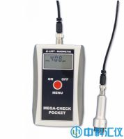 德國(guó)LIST MEGA-CHECK Pocket系列涂(鍍)層測(cè)厚儀